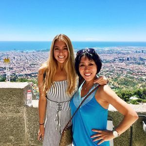 Meet your Posher, Julia